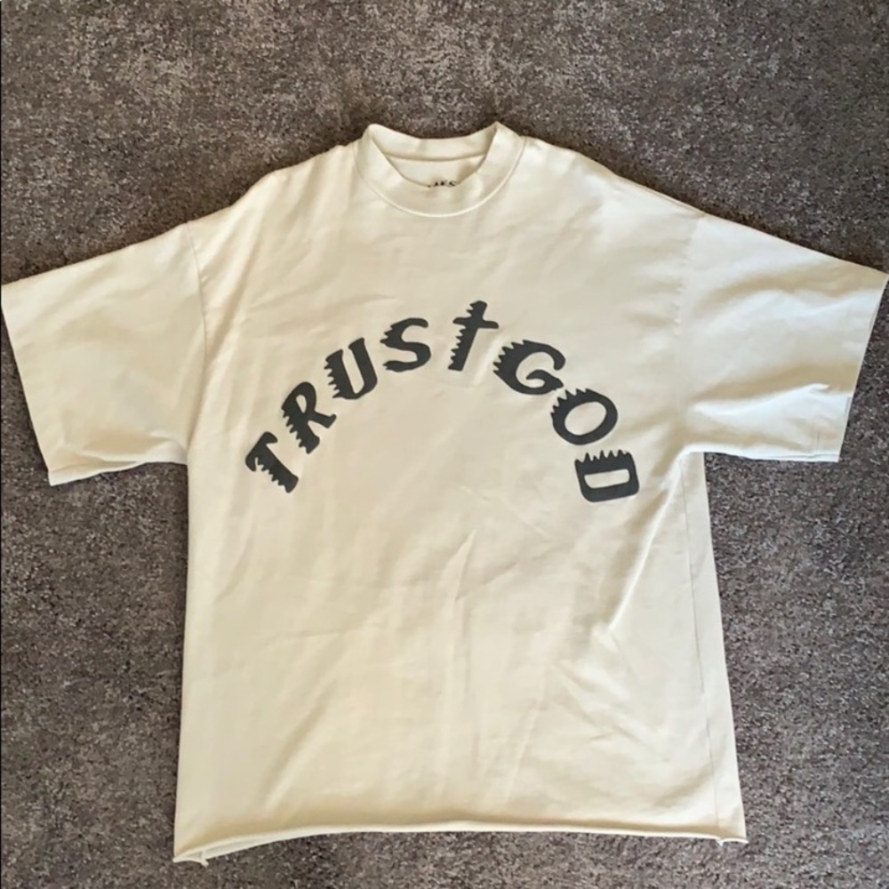 Yeezy Shirt
